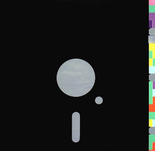 Illustration for article titled Iconic Joy Division Designer Peter Saville Is "Rebranding" Kanye West
